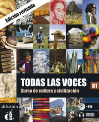 Todas las voces