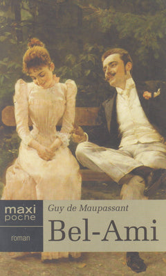 Bel ami