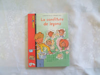 La Confiture de leçons