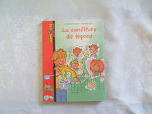 La Confiture de leçons