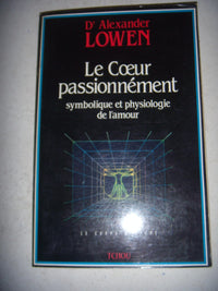 Le Coeur passionnément