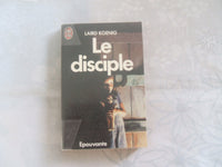 Le disciple