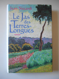 Le jas des Terres-Longues