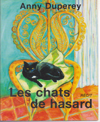 Les chats de hasard