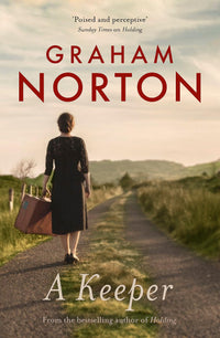 A Keeper: The gripping and atmospheric bestselling novel of family secrets