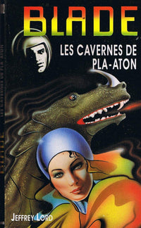 Les cavernes de Plaaton