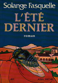 Ete Dernier (L')
