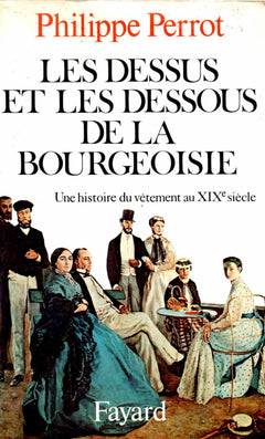 Les dessus et les dessous de la bougeoisie
