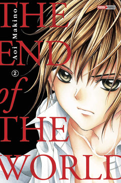 THE END OF THE WORLD T02