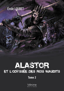 Alastor et l'Odyssée des Rois Maudits