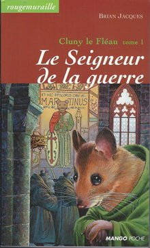 Le seigneur de la guerre