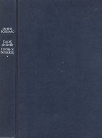 L'Avenir de Bernadette