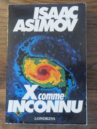 X, comme inconnu