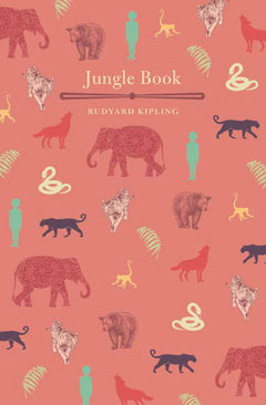 Le livre de la jungle