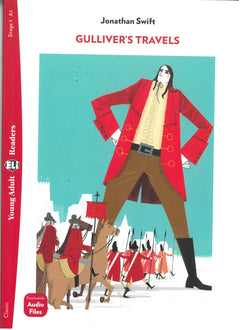 Gullivers travels  (restyled)