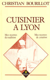 Cuisinier à Lyon