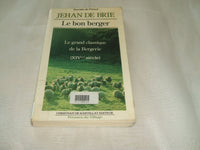 LE BON BERGER