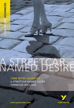 Streetcar Named Desire