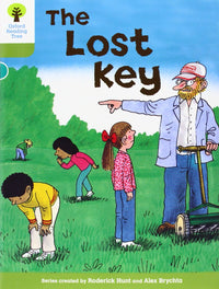 The Lost Key
