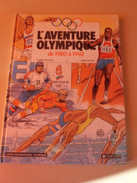 de 1980 à 1992