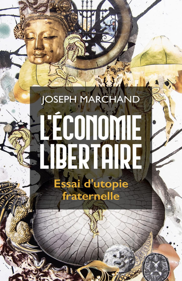 L'économie libertaire