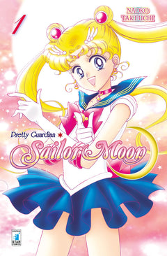 Pretty guardian Sailor Moon. New edition. Nuova ediz. (Vol. 1)
