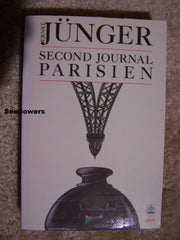 Second journal parisien 1943-1945