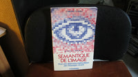 Sémantique de l'image