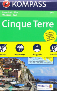CINQUE TERREVOIR KO2450