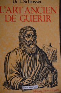 L'Art Ancien de Guerir