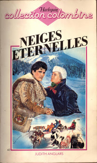 Neiges éternelles (Collection Colombine)