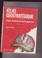 Atlas geostratégique