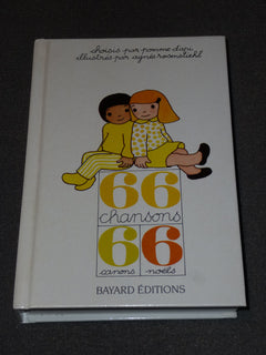66 Chansons 6 Canons
