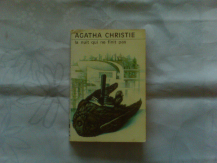 La Nuit qui ne Finit Pas