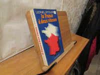La France à deux vitesses
