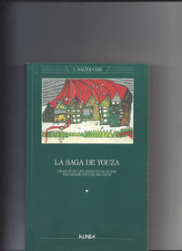 La saga de Youza