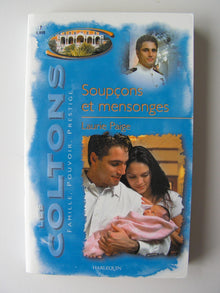 Soupçons et mensonges
