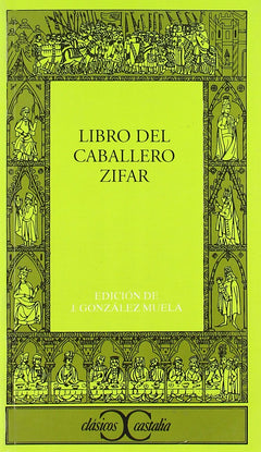 Libro Del Caballero Zifar