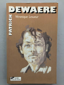 PATRICK DEWAERE