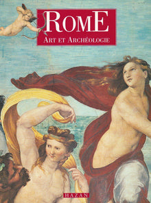 Rome : art et archéologie