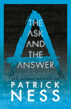 The Ask and the Answer (Chaos Walking)