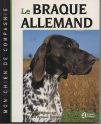 Braque allemand