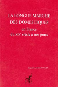 La Longue marche des domestiques
