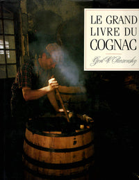 Le Grand livre du cognac