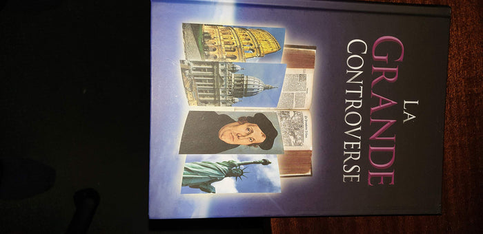 La grande controverse