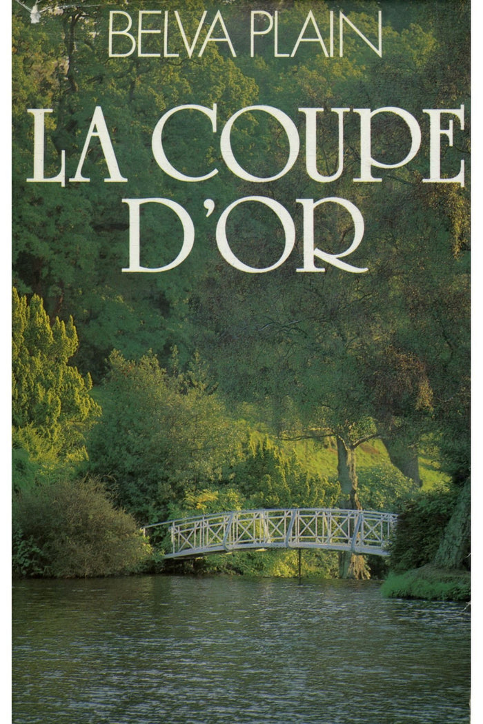 La coupe d'or