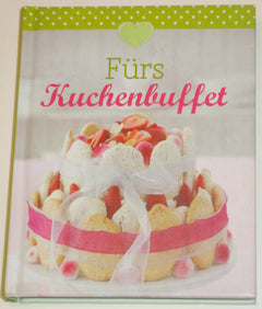 Buffet sucré