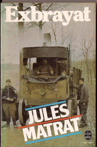 Jules Matrat