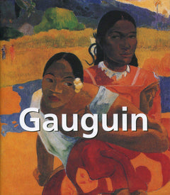 Paul Gauguin (1848-1903)