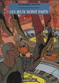 Jeux sont faits *** (Les)